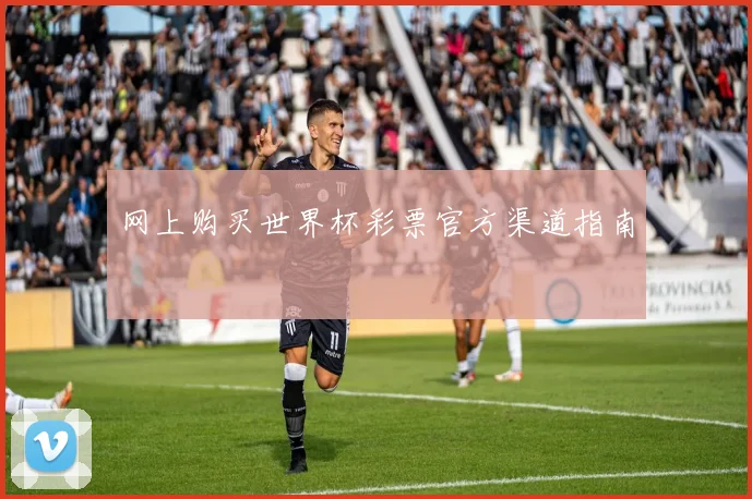 网上购买世界杯彩票官方渠道指南